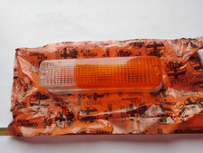 ALFA ROMEO NUOVA GIULIA  E ALTRI MODELLI PLASTICA  FANALINO ANTERIORE    --312--