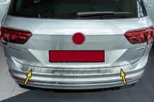 Protezione battitacco paraurti