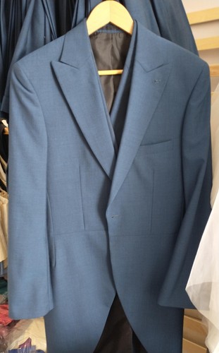 Cappotto ascot matrimonio - cappotto, ascot,