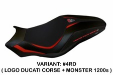 Ducati Monster 1200 - 1200S