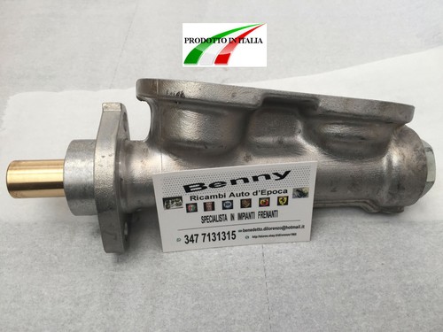 Pompa freni lancia fulvia - freni,