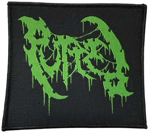 Putred logo 9 x - x, cm