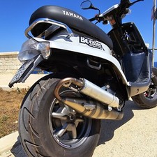 MBK Booster Spirit 1997 - *restauro totale pari al Nuovo + Elaborazione 100 kmh