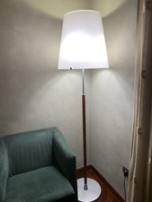 lampada da terra design Fontana Arte