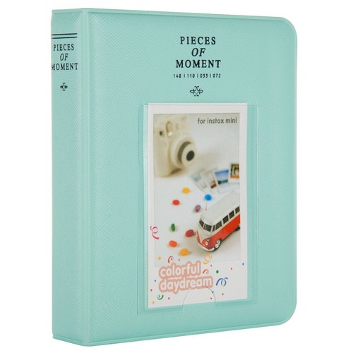 Mini album fotografico