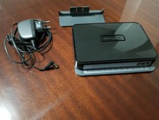 modem router adsl Netgear N300 DGN 2200