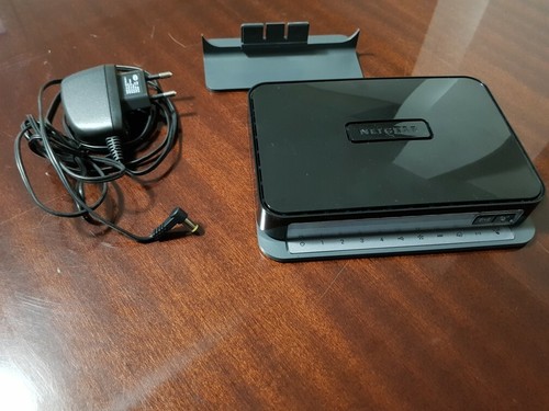 Modem router adsl netgear - router,