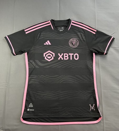 Maglia adidas inter miami 2023 - inter,