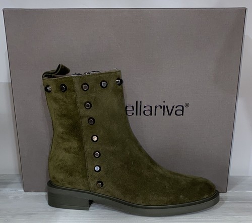 Laura bellariva stivaletto - bellariva,