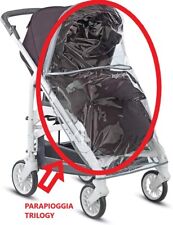 Parapioggia Passeggino Trilogy