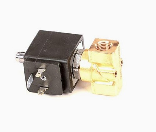 Elettrovalvola nuova simonelli - elettrovalvola,