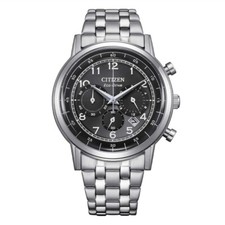Citizen eco drive crono classi - citizen, eco-drive