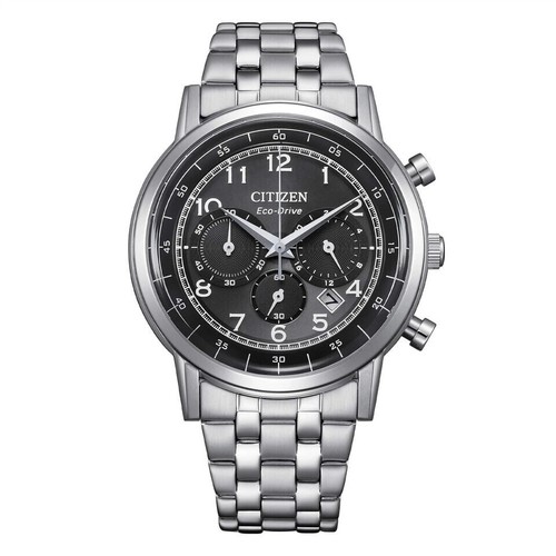 Citizen eco drive crono - eco-drive, classi