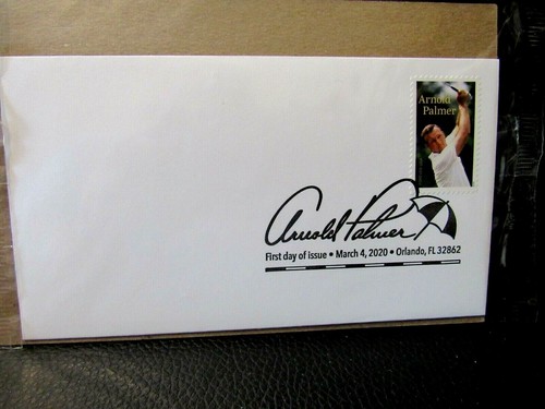 Arnold palmer copertina - palmer,