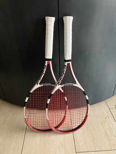 Racchetta tennis babolat - 1,
