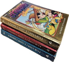 I grandi classici Disney 1980