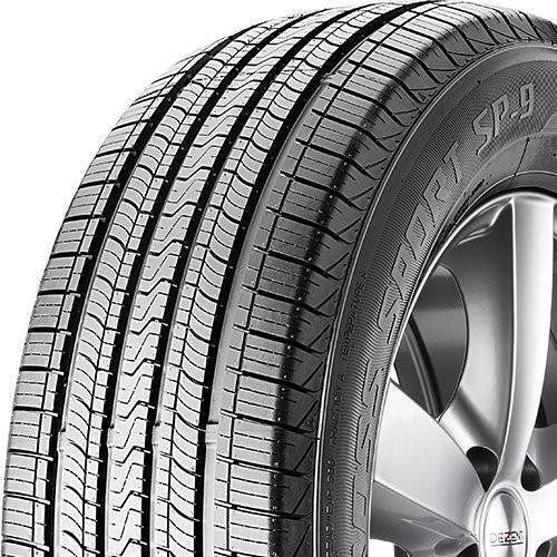 Nankang cross sport 9 - cross, sp-9