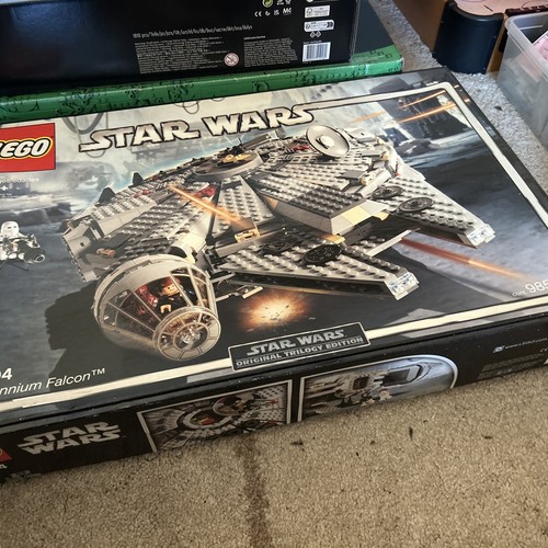 Lego star wars 4504 - lego, wars: