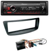 Pioneer MP3 USB DAB Bluetooth