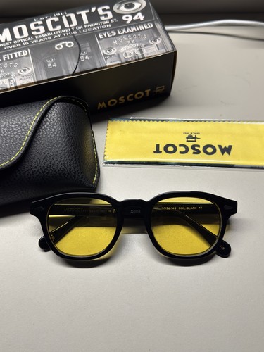 Moscot lemtosh lenti - moscot,