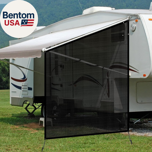 Tenda sole laterale - sole,