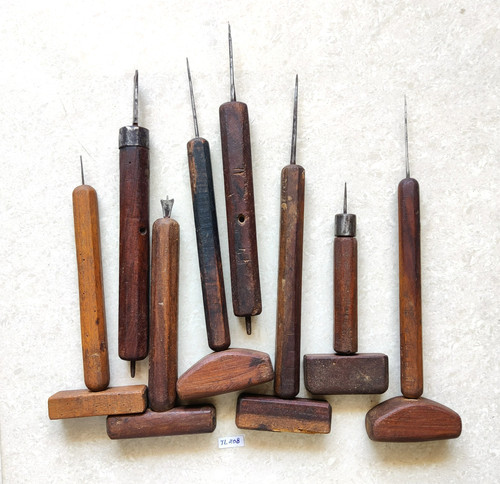 Anni 1930 vintage fatto - vintage, a
