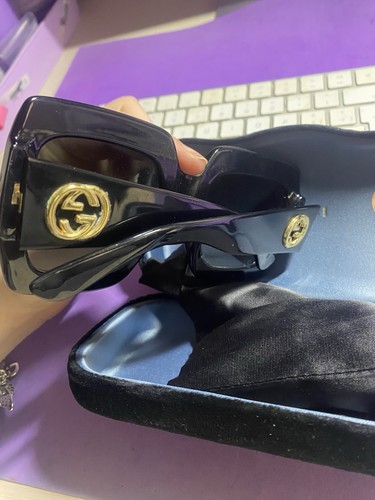Occhiali sole gucci - sole,