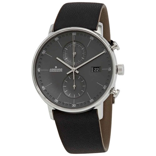 Junghans form quartz men s - form,