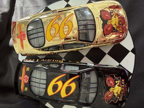 Bruce lee nascar - nascar, edizione