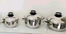 BELLISSIMA BATTERIA AMC 6