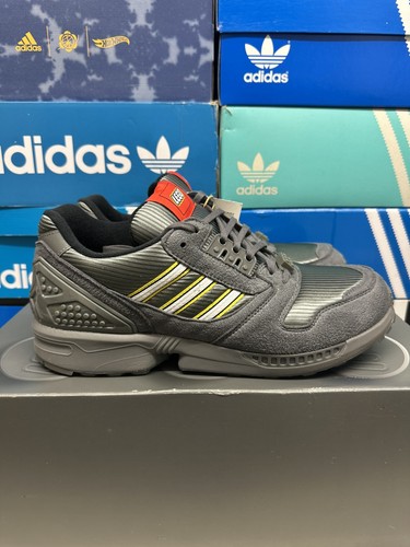 Adidas 8000 lego grigio - 8000,