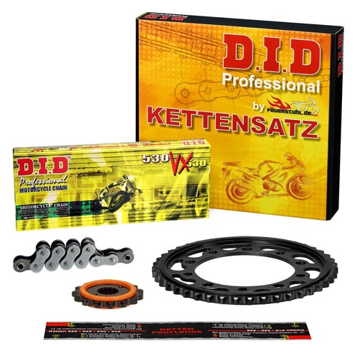 Kit catena honda cb 1300 - kit, x4