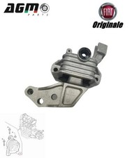 SUPPORTO SOSPENSIONE MOTORE DX ORIGINALE FIAT BRAVO ALFA GIULIETTA 1,4 50547669