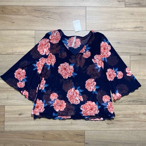 Top donna leo nicole - leo,