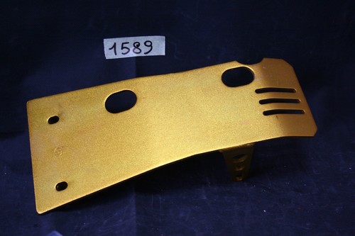 Carena puntale tip fairing - tip,