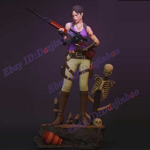 Sheva gunner 1 6 - 1/10, 1/8