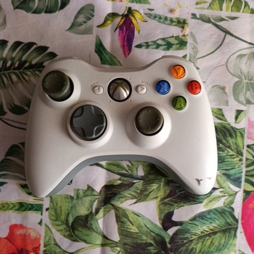Joystick joypad xbox 360 - joystick, x360
