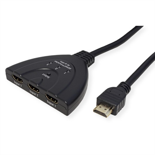 Switch hdmi risoluzione - hdmi,,