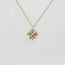 Tiffany & Co. Sixteen Stone by