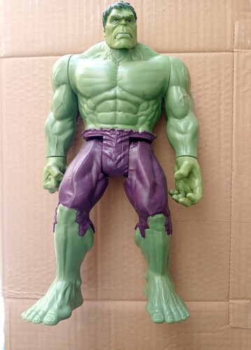 Action figure incredibile - action,