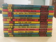 DIABOLIK ANNO XX - COMPLETO