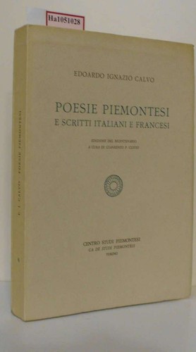 Poesie piemontesi scritti - poesie,