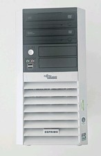 Fujitsu Siemens Esprimo P5615