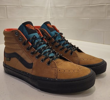 Vans Skate Sk8 Hi Outdoor