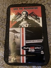 Dan The Automator - 2 x Vinyl