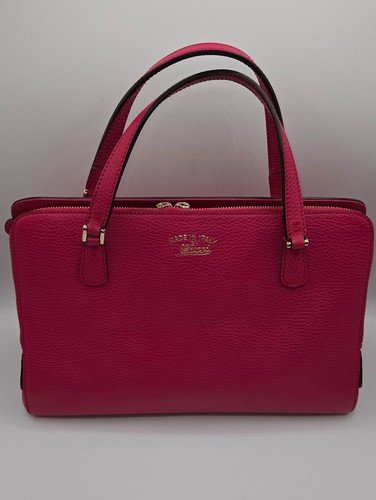 Pre loved gucci swing top - gucci,