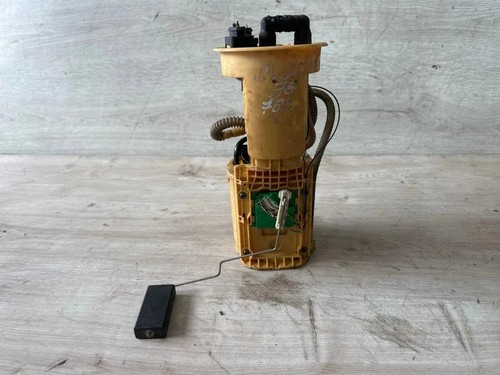 Pompa serbatoio carburante