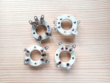 1 x Base per prese in ceramica