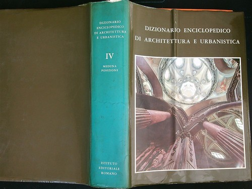 Dizionario enciclopedico - dizionario,