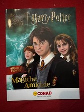 HARRY POTTER - Wizarding World